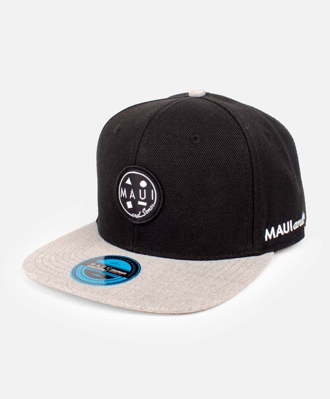 JOCKEY COOKIE CLASSIC NEGRO HOMBRE MAUI AND SONS - 2