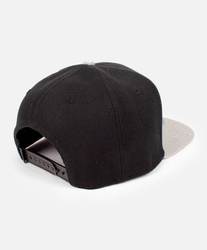JOCKEY COOKIE CLASSIC NEGRO HOMBRE MAUI AND SONS - 3