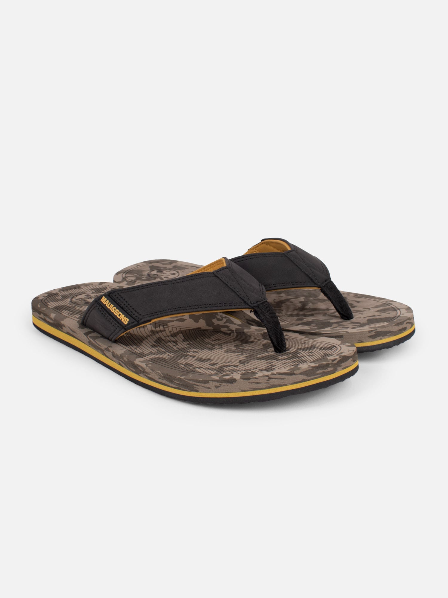 SANDALIA KAILANI MULTICOLOR HOMBRE MAUI AND SONS - 1