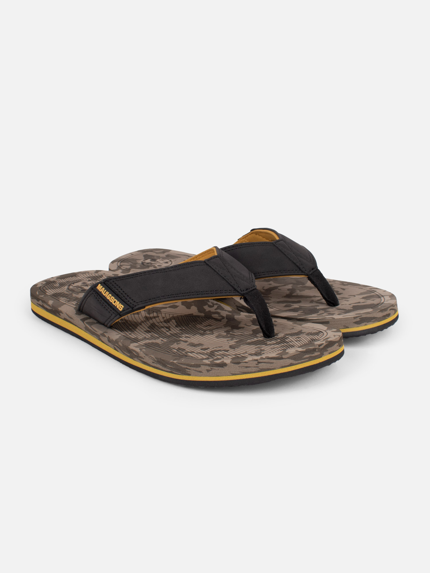 SANDALIA KAILANI MULTICOLOR HOMBRE MAUI AND SONS - 1