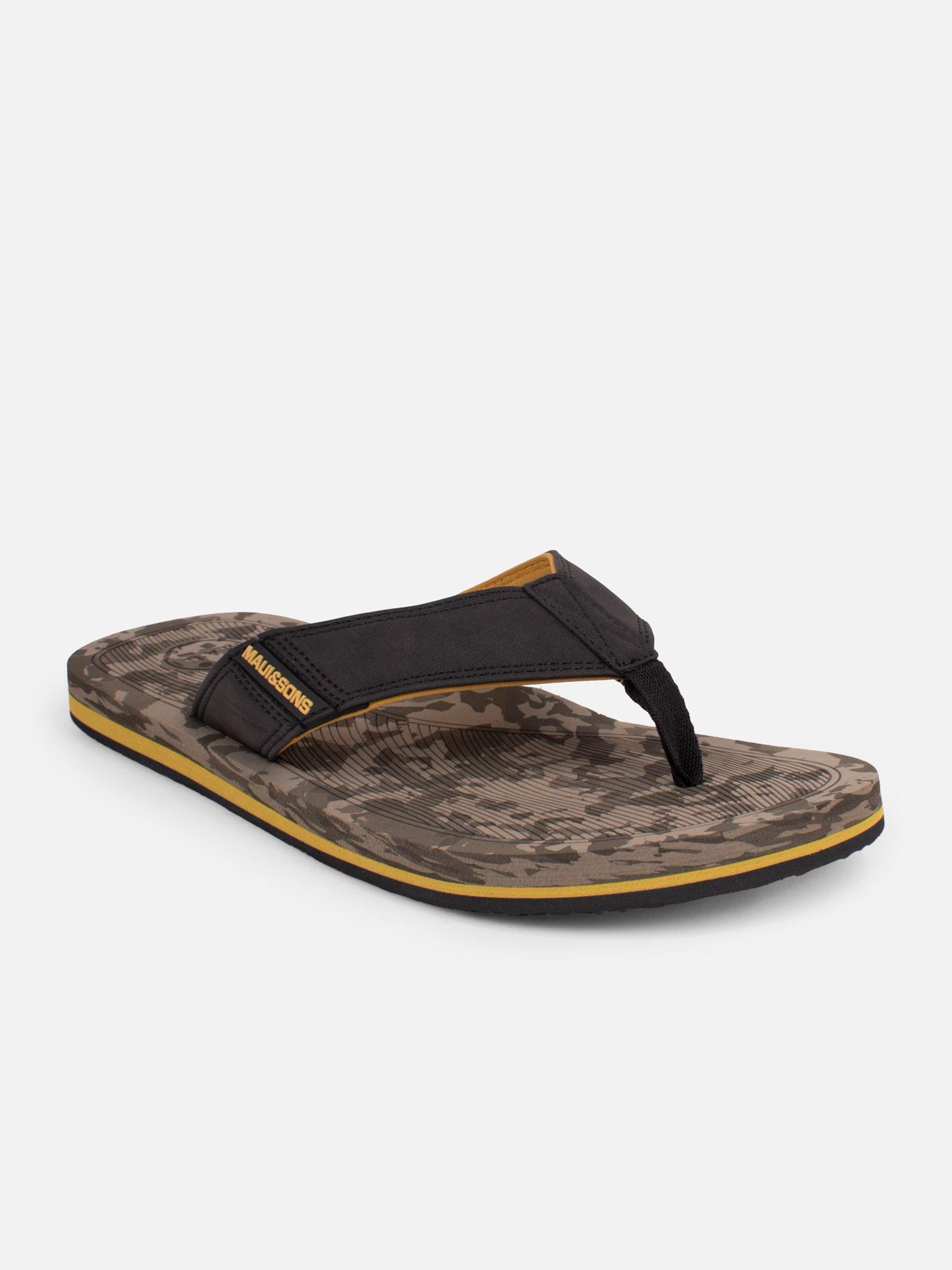 SANDALIA KAILANI MULTICOLOR HOMBRE MAUI AND SONS - 2