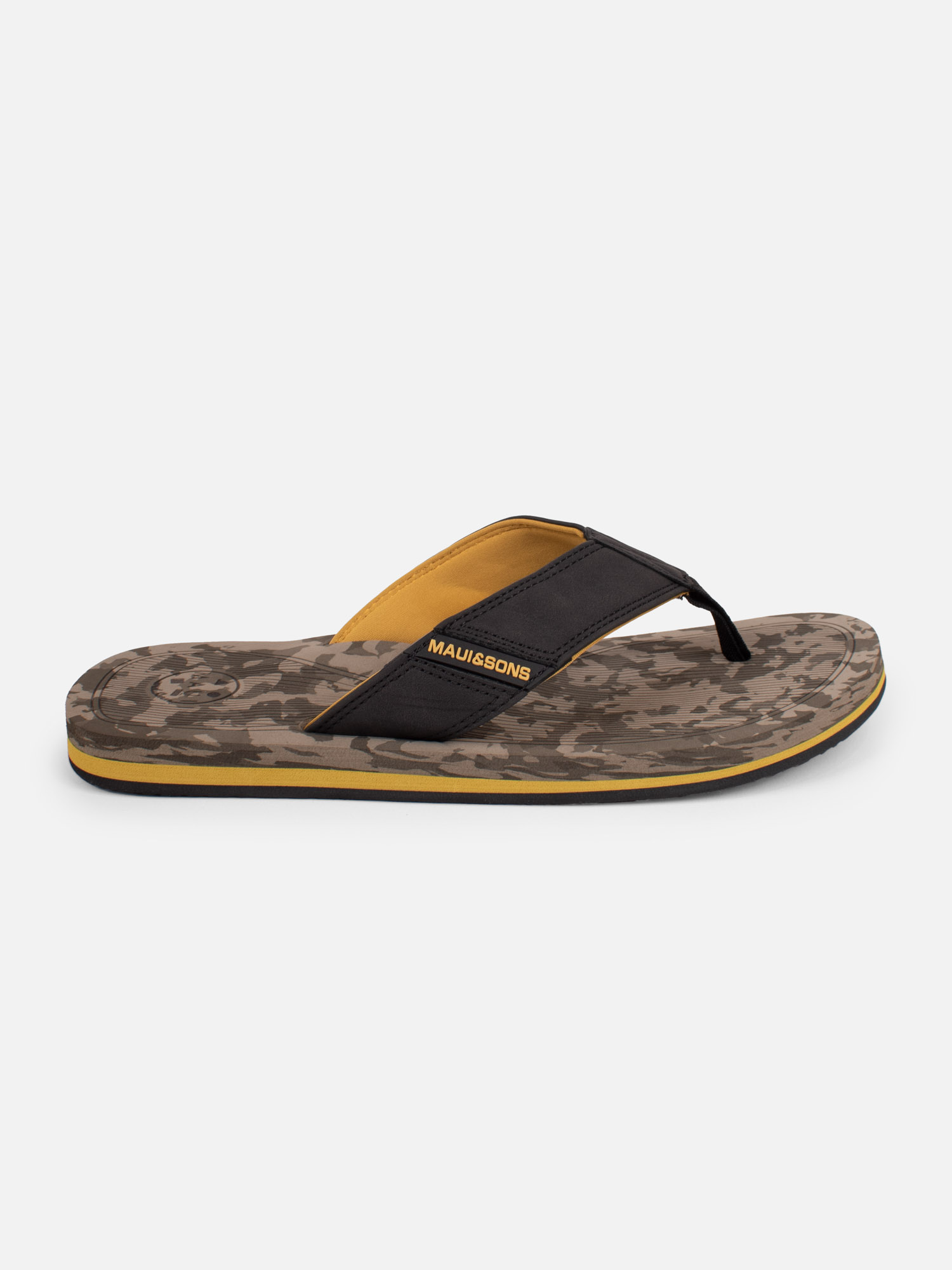 SANDALIA KAILANI MULTICOLOR HOMBRE MAUI AND SONS - 3