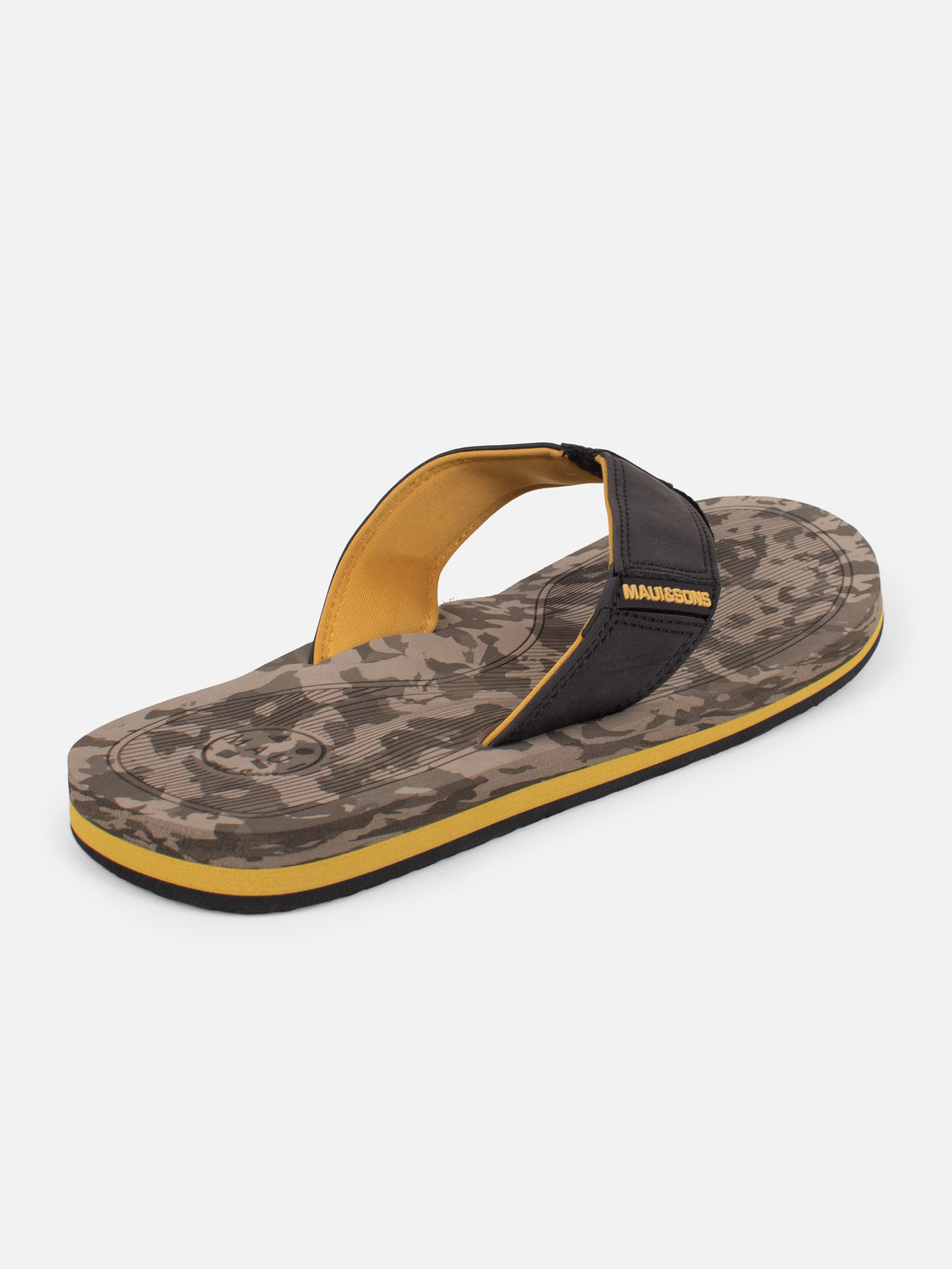 SANDALIA KAILANI MULTICOLOR HOMBRE MAUI AND SONS - 4