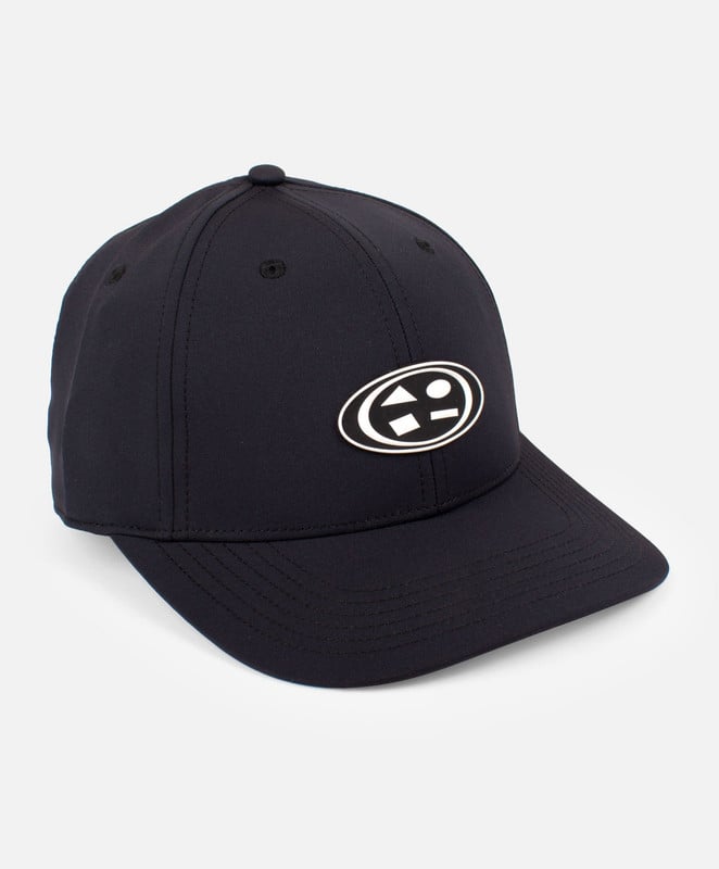 JOCKEY MAUI & SONS 5AJ1938 NEGRO XFIT 90S HOMBRE MAUI AND SONS - 1