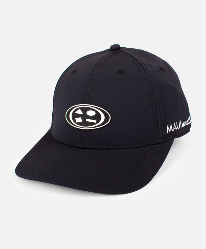 JOCKEY MAUI & SONS 5AJ1938 NEGRO XFIT 90S HOMBRE MAUI AND SONS - 2