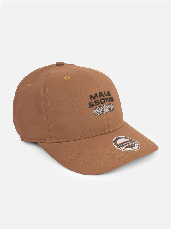 JOCKEY MAUI & SONS 5AJ1953 BEIGE CONTROL KHAKI HOMBRE MAUI AND SONS - 1