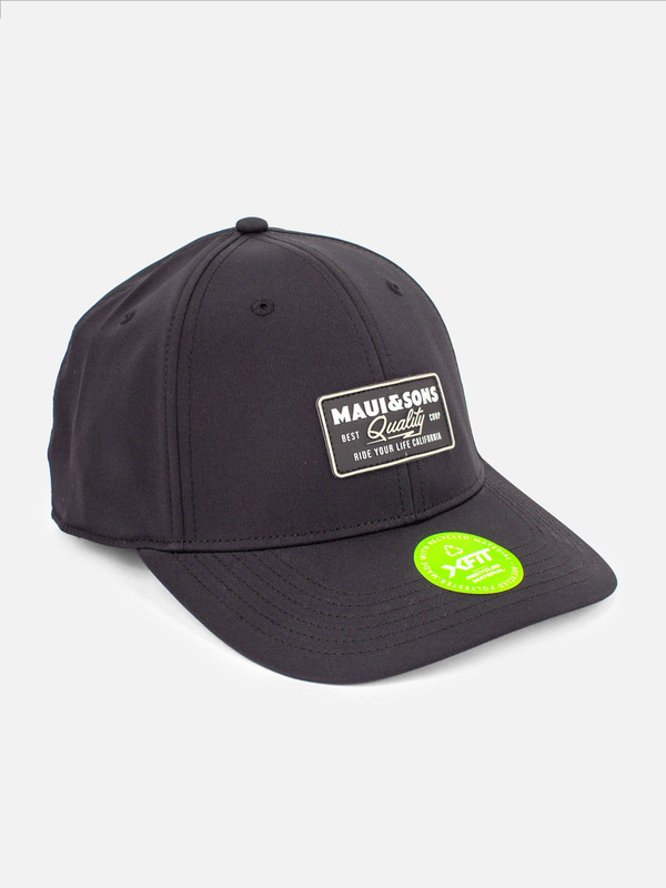 JOCKEY MAUI & SONS 5AJ1939 NEGRO XFIT RYL HOMBRE MAUI AND SONS - 1