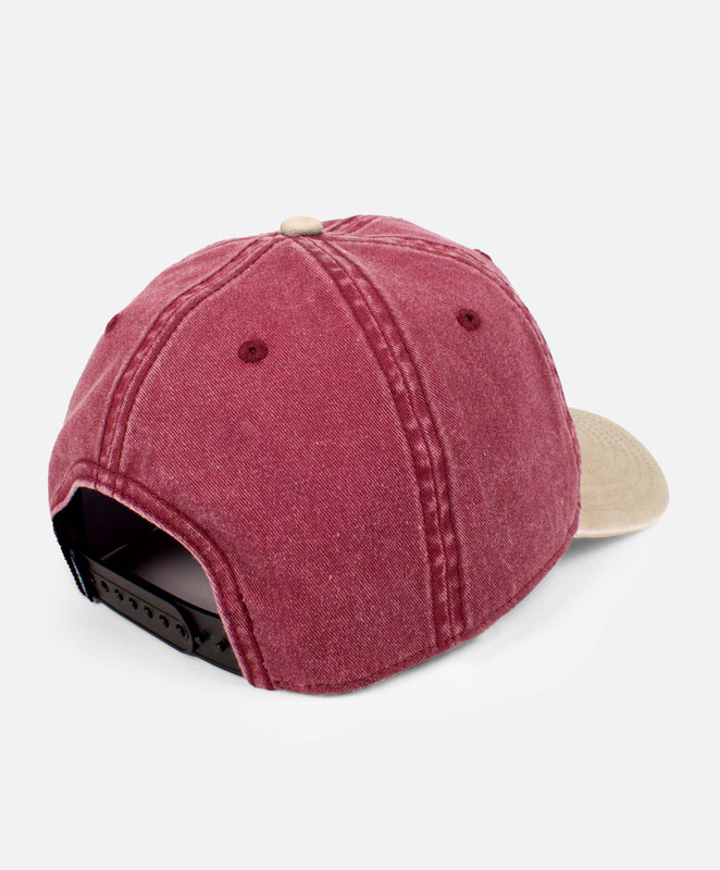 JOCKEY MAUI & SONS 5AJ1951 BURDEO 100% ALL NATURAL HOMBRE MAUI AND SONS - 2