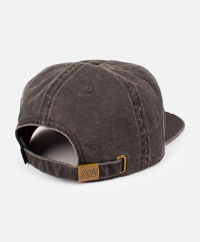 JOCKEY MAUI & SONS 5AJ1932 NEGRO DISSASTER CULTURE HOMBRE MAUI AND SONS - 3