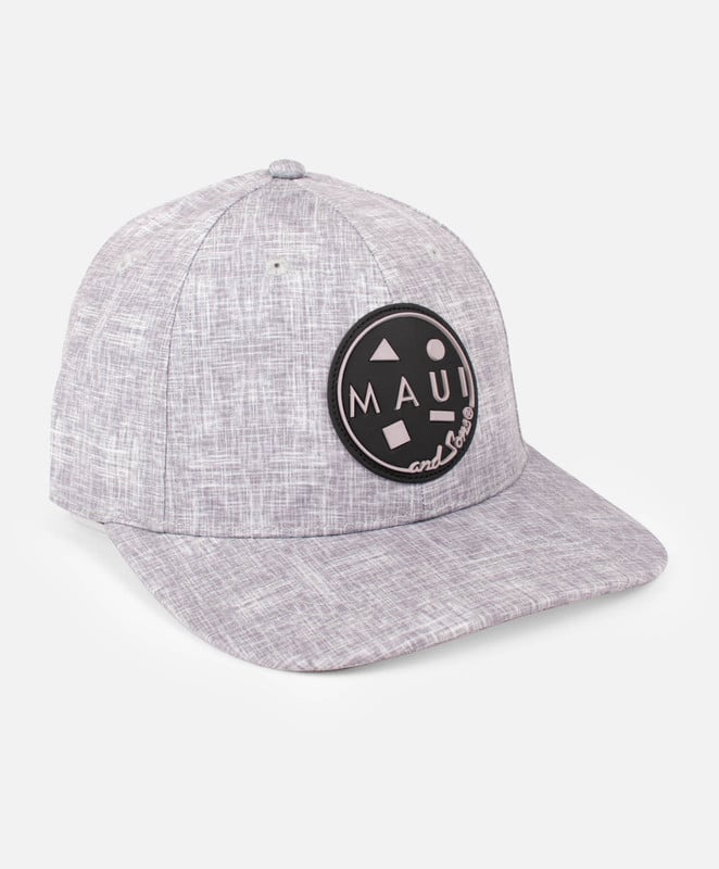 JOCKEY MAUI & SONS 5AJ1937 GRIS PARDO XFIT COOKIE GRIS MEL HOMBRE MAUI AND SONS - 1