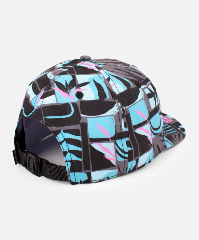 JOCKEY MAUI & SONS 5AJ1957 MULTICOLOR TROPI CASSETE HOMBRE MAUI AND SONS - 2