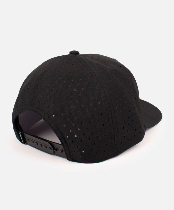 JOCKEY HYDRO2 COOKIE TRUCK NEGRO HOMBRE MAUI AND SONS - 2