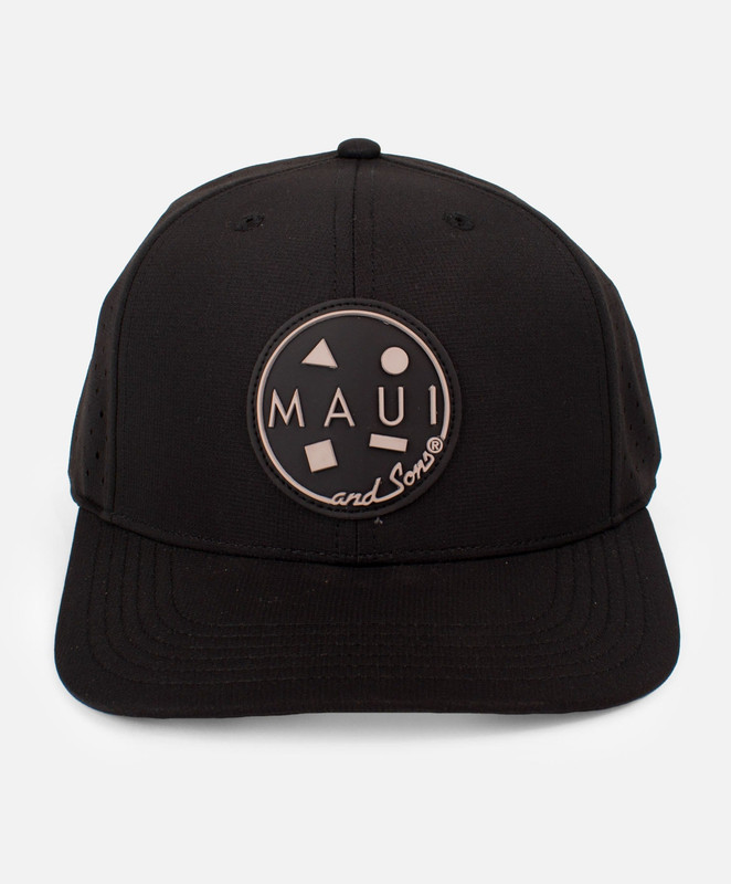 JOCKEY HYDRO2 COOKIE TRUCK NEGRO HOMBRE MAUI AND SONS - 3