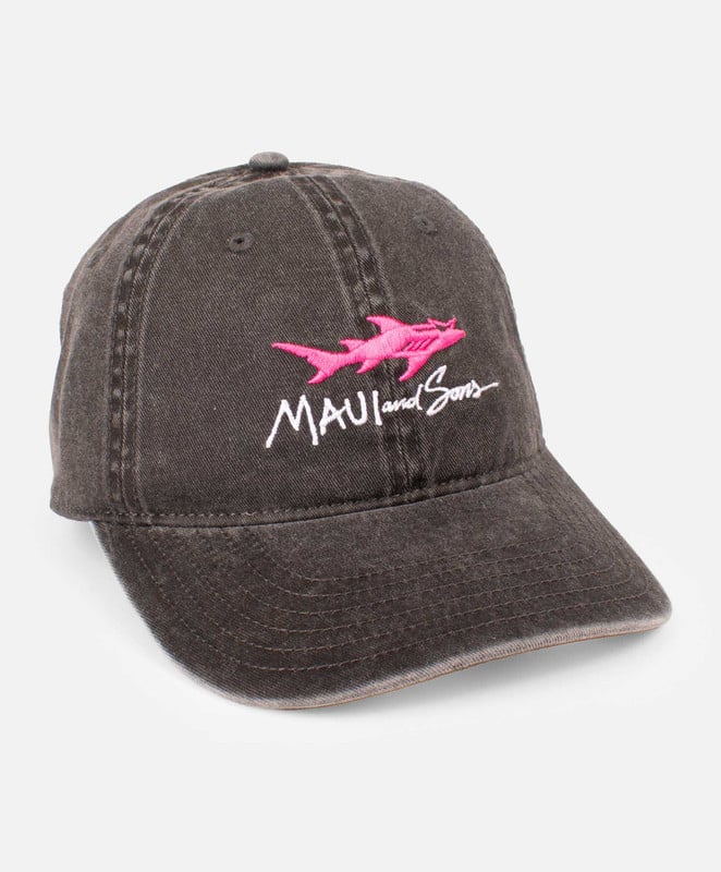JOCKEY MAUI & SONS 5AJ1948 NEGRO ACID EYE HOMBRE MAUI AND SONS - 1