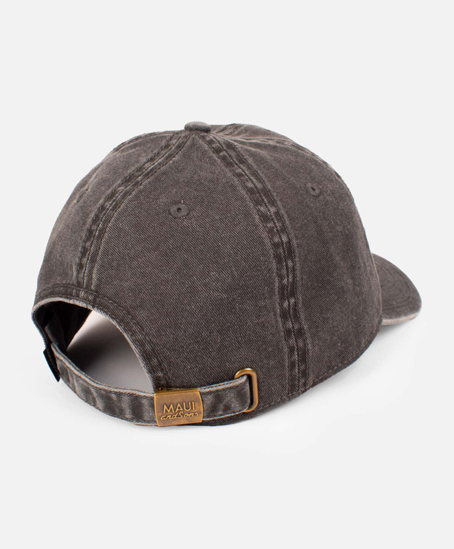 JOCKEY MAUI & SONS 5AJ1948 NEGRO ACID EYE HOMBRE MAUI AND SONS - 2