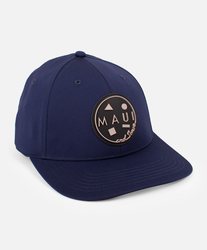 JOCKEY MAUI & SONS 5AJ1937 AZUL XFIT COOKIE HOMBRE MAUI AND SONS - 1