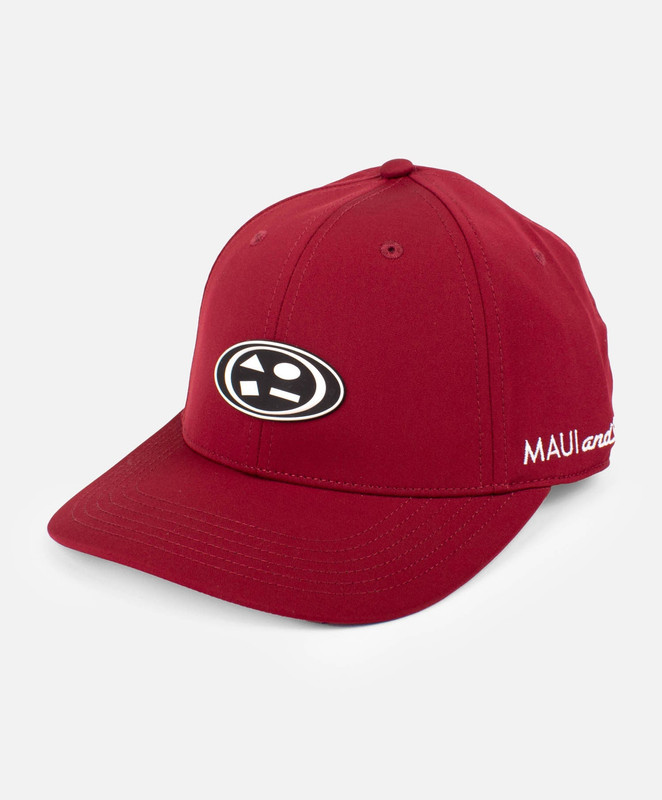 JOCKEY MAUI & SONS 5AJ1938 BURDEO XFIT 90S HOMBRE MAUI AND SONS - 2