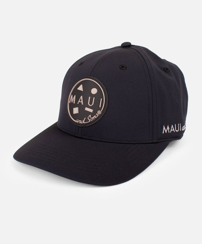 JOCKEY MAUI & SONS 5AJ1937 NEGRO XFIT COOKIE HOMBRE MAUI AND SONS - 2