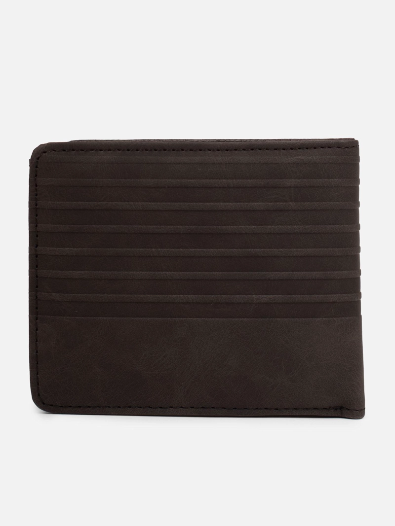 BILLETERA LINES  NEGRO HOMBRE MAUI AND SONS - 2