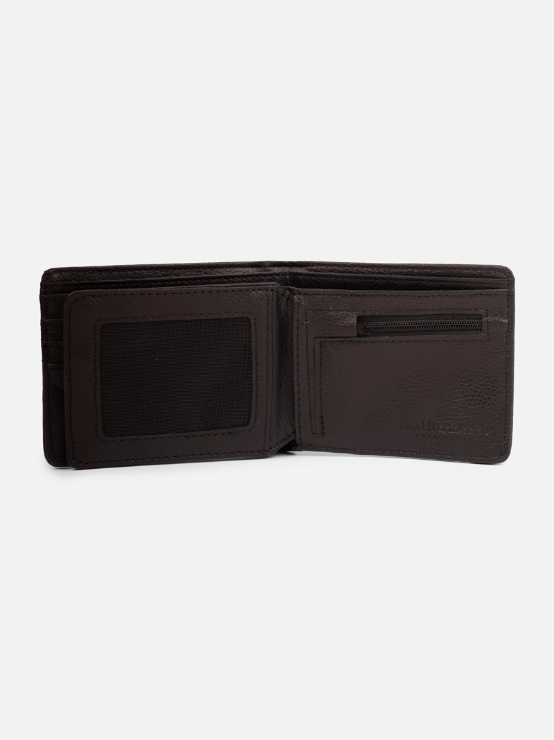 BILLETERA LINES  NEGRO HOMBRE MAUI AND SONS - 3