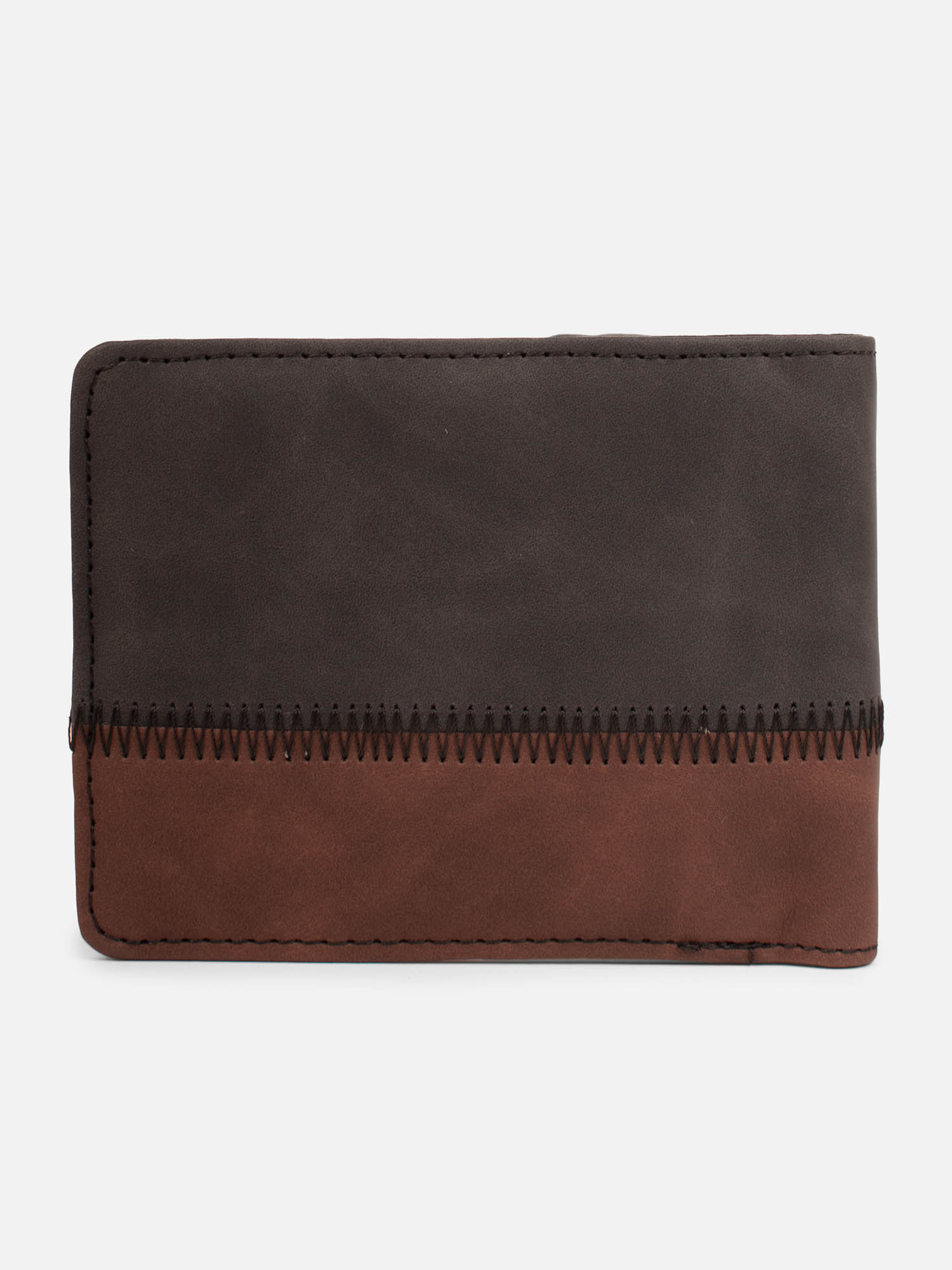 BILLETERA HOMEN NEGRO HOMBRE MAUI AND SONS - 2