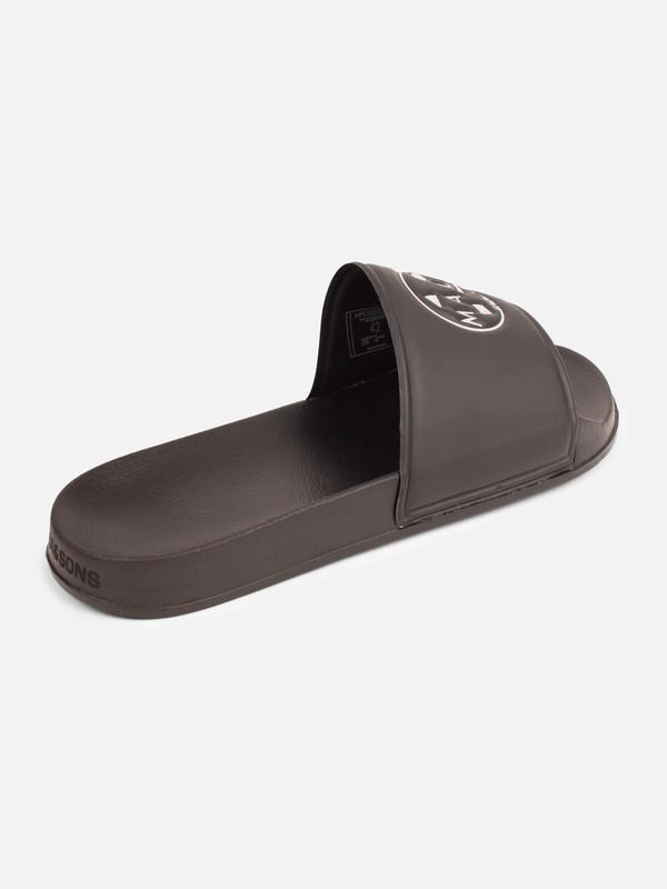 SANDALIAS LUMINALOOM  NEGRO HOMBRE MAUI AND SONS - 2