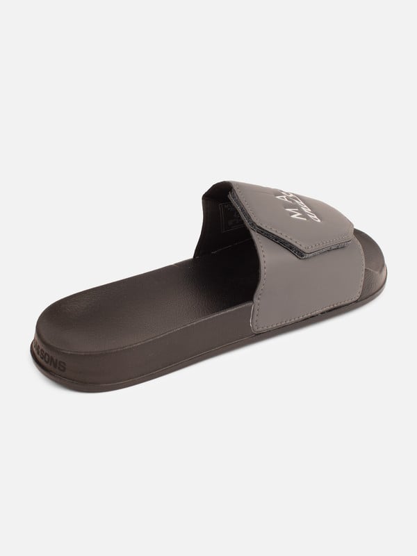 SANDALIAS VELVETVORTEX NEGRO HOMBRE MAUI AND SONS - 2