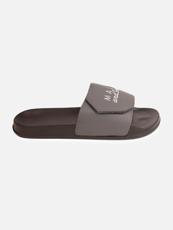 SANDALIAS HOMBRE MAUI & SONS VELVETVORTEX NEGRO - 3