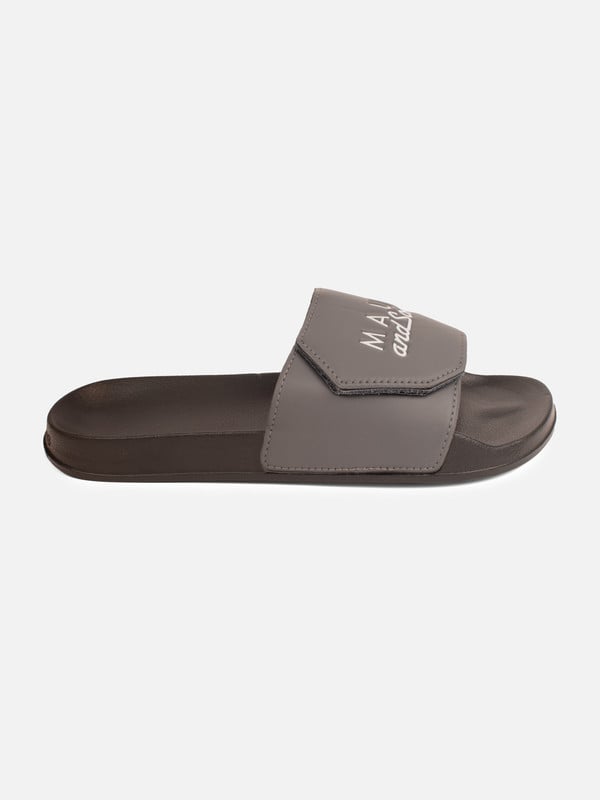 SANDALIAS VELVETVORTEX NEGRO HOMBRE MAUI AND SONS - 3