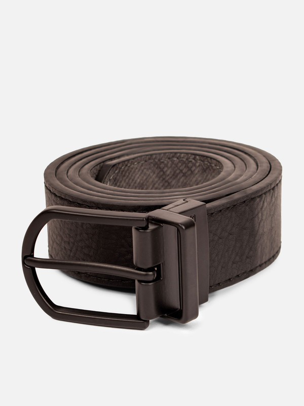 CINTURON CUERO MAUI & SONS 5AV2260-MV NEGRO EMBERFALL HOMBRE MAUI AND SONS - 1