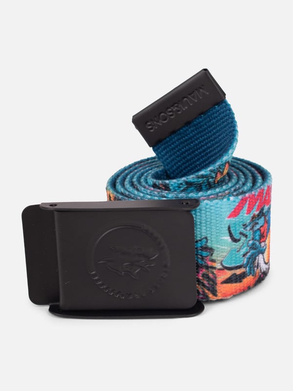 CINTURON FROSTFIRE MULTICOLOR INFANTIL MAUI AND SONS - 1