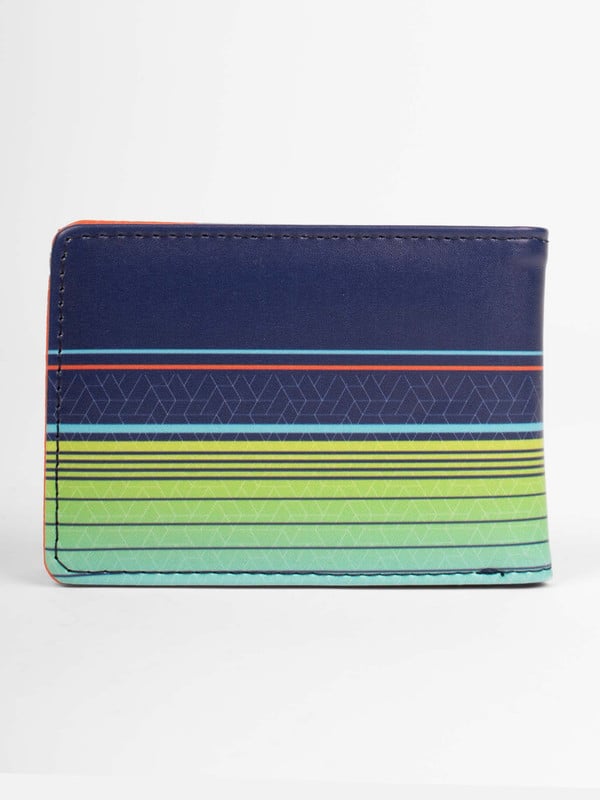 BILLETERA FLAME SHARK MULTICOLOR NIÑO MAUI AND SONS - 2