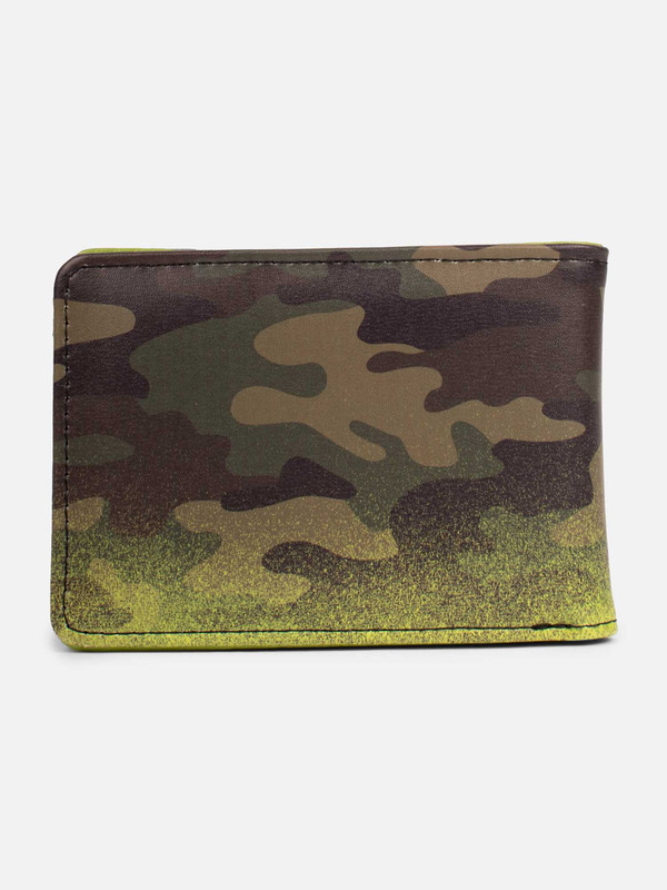 BILLETERA SHARK CAMO SURF MULTICOLOR NIÑO MAUI AND SONS - 2