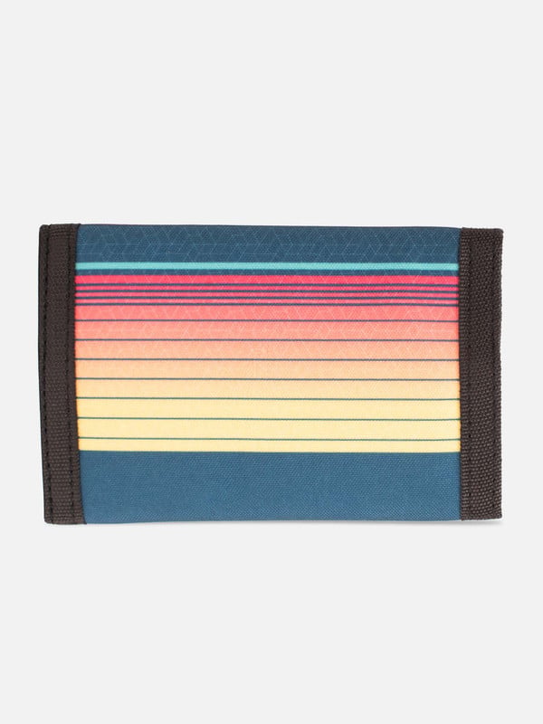 BILLETERA SHARK LINES MULTICOLOR NIÑO MAUI AND SONS - 2
