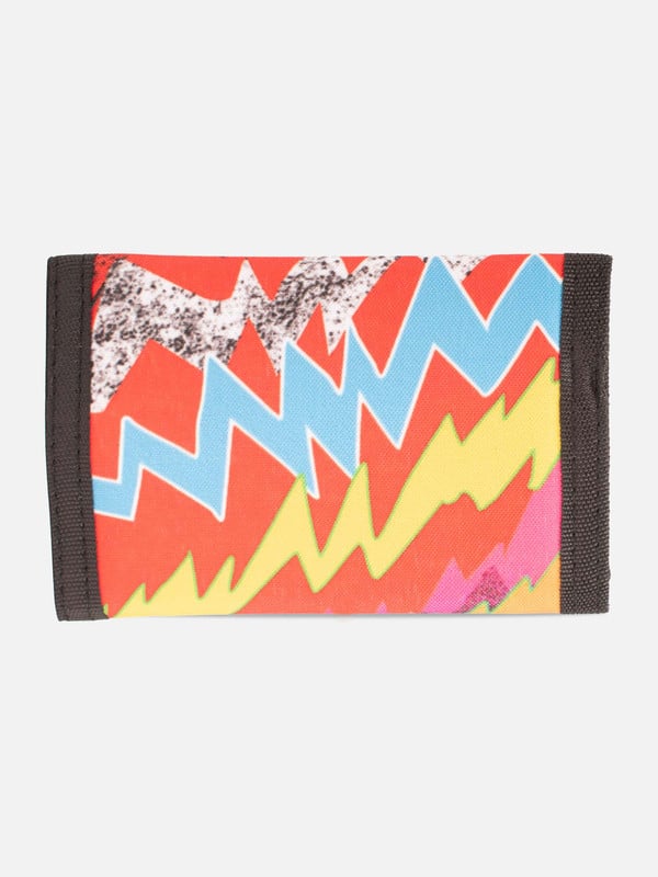 BILLETERA SHARK SWELL MULTICOLOR NIÑO MAUI AND SONS - 2