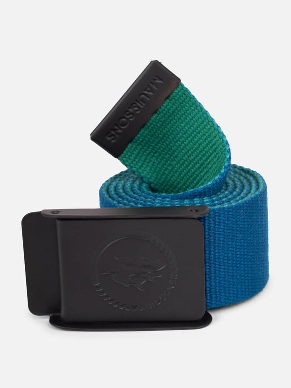 CINTURON TRELL INFANTIL NAVY MAUI AND SONS - 1