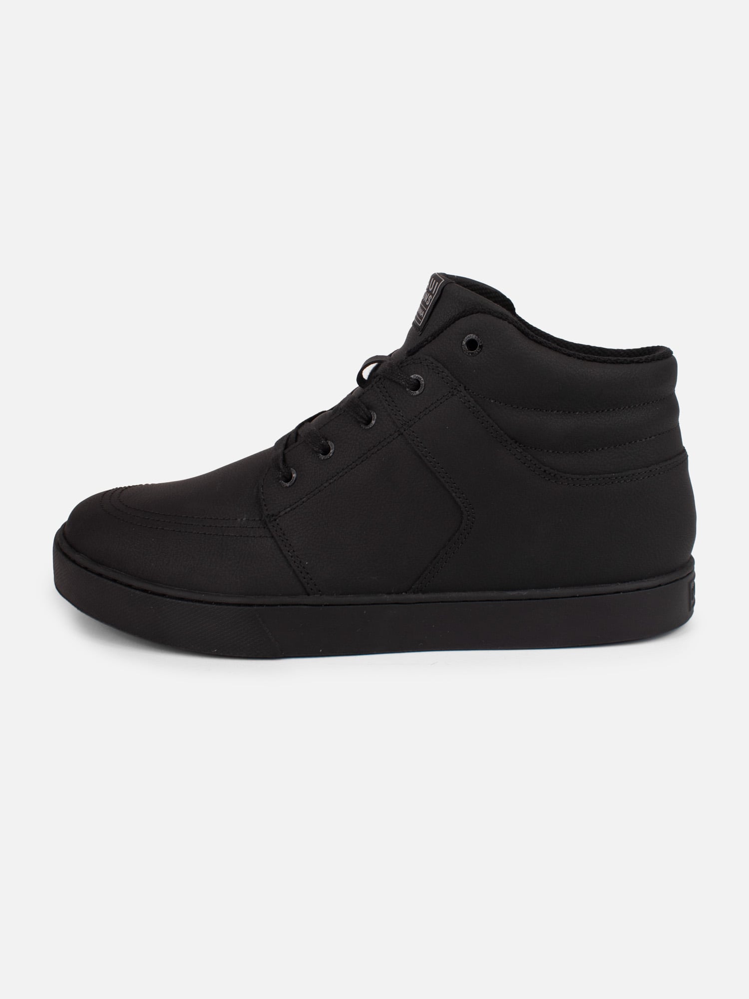 ZAPATILLAS ESCOLAR HALOE NEGRO HOMBRE MAUI AND SONS - 3