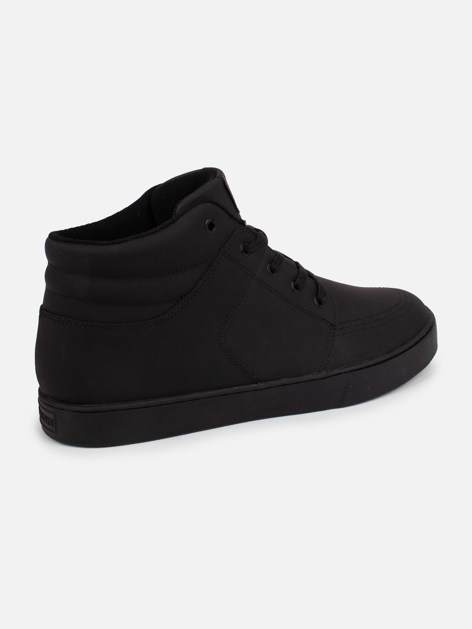 ZAPATILLAS ESCOLAR HALOE NEGRO HOMBRE MAUI AND SONS - 4