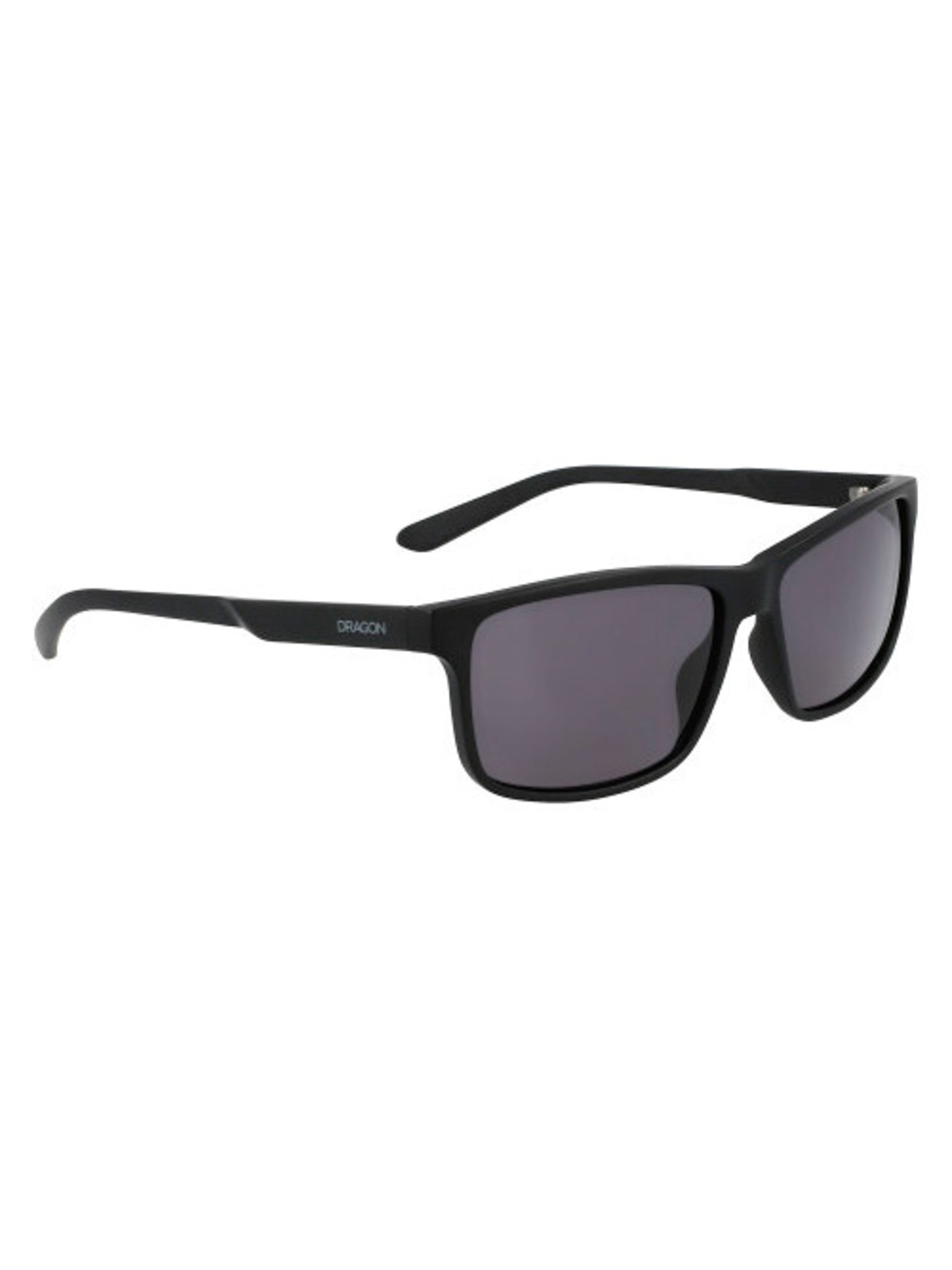 LENTES MAUI & SONS RECTANGULARES HOMBRE COUNT UPCYCLED NEGRO DRAGON - 1