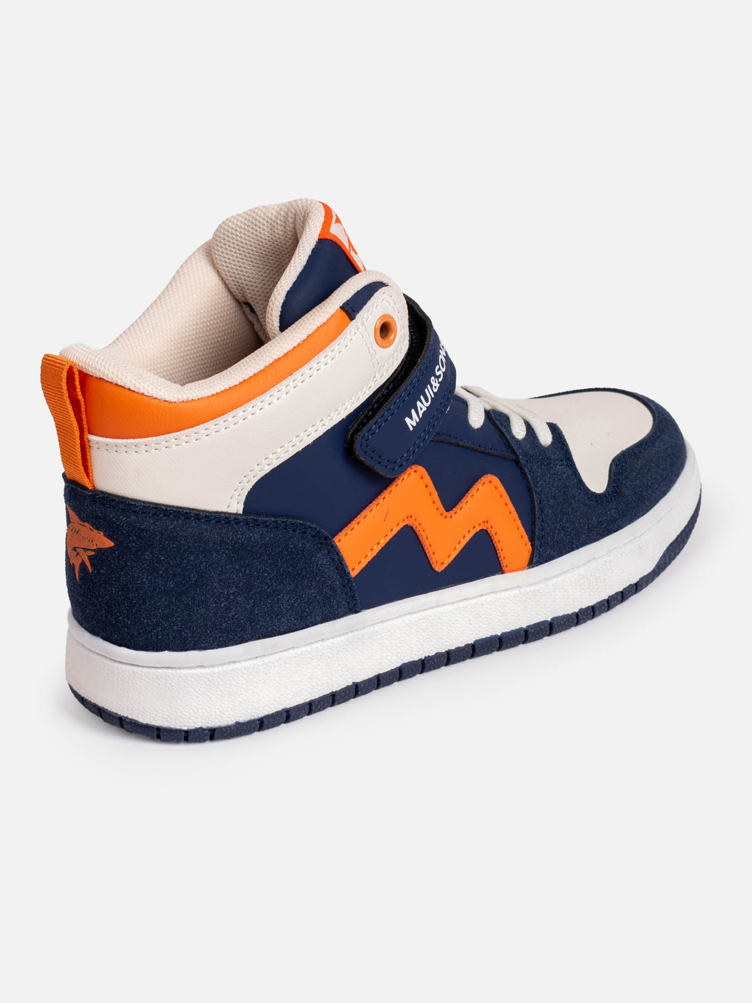 ZAPATILLAS MAUNA KEA MULTICOLOR KIDS MAUI AND SONS - 3