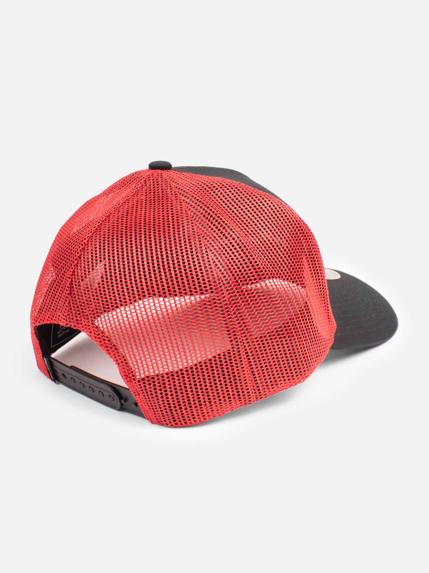 JOCKEY MAUI & SONS 5AJ1877-MV NEGRO TRUCKER HOMBRE MAUI AND SONS - 2