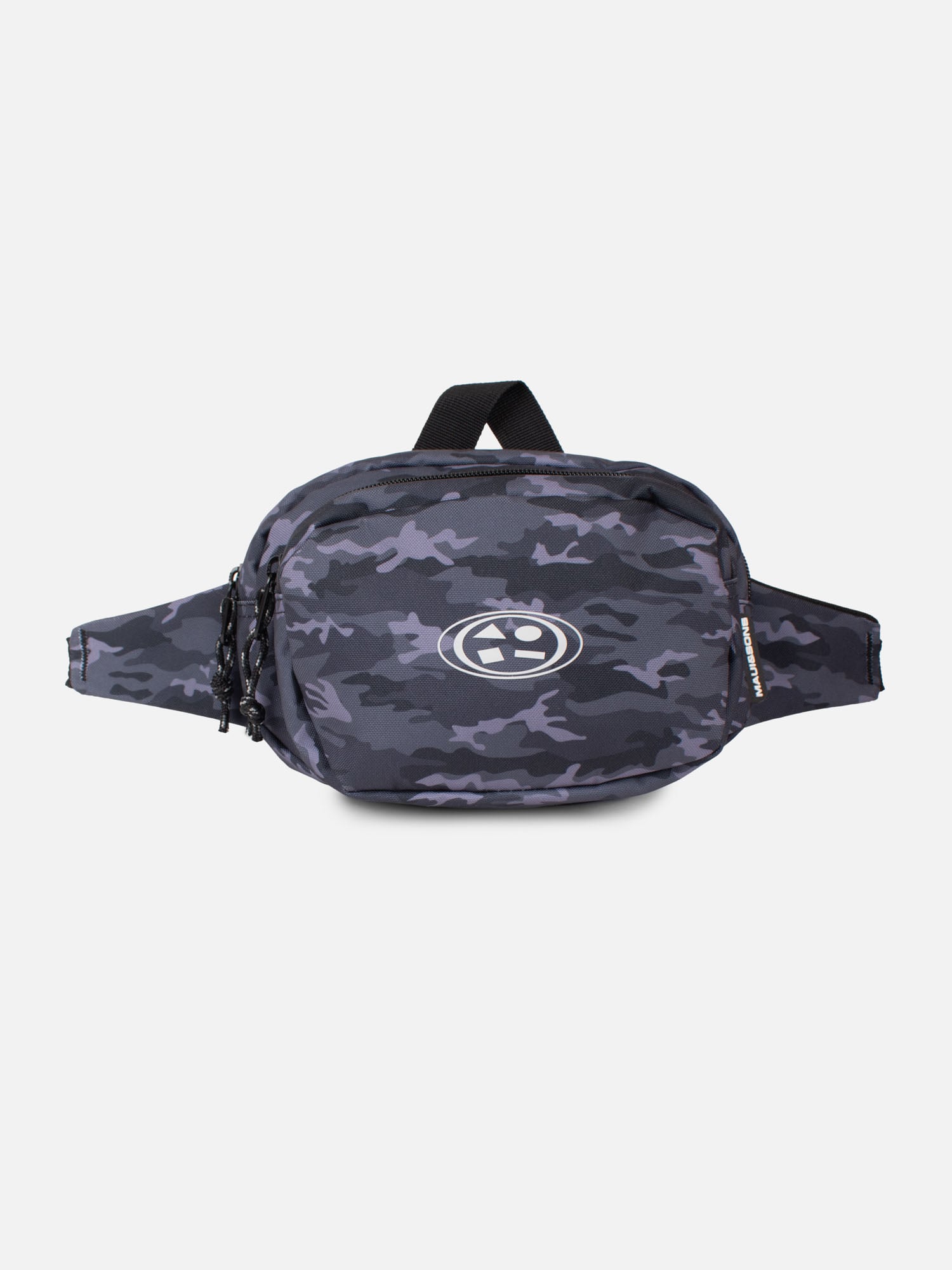 BANANO CAMPER CAMO MULTICOLOR HOMBRE MAUI AND SONS - 1