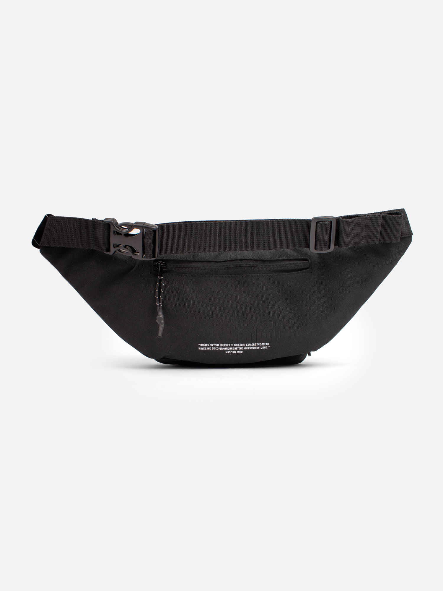BANANO JOURNEY BLK NEGRO HOMBRE MAUI AND SONS - 2