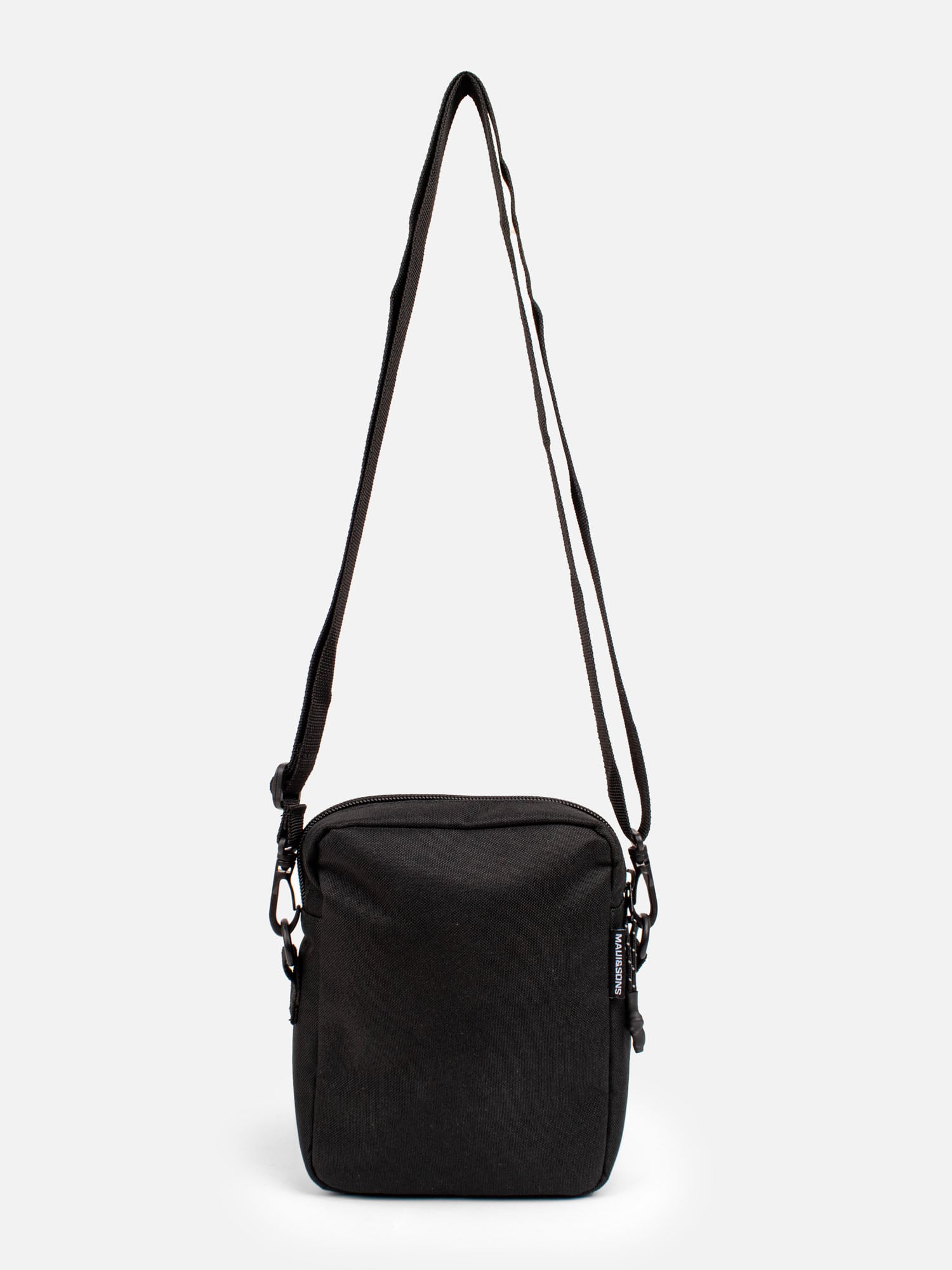 BANANO LIL SHOULDER BLK NEGRO HOMBRE MAUI AND SONS - 2