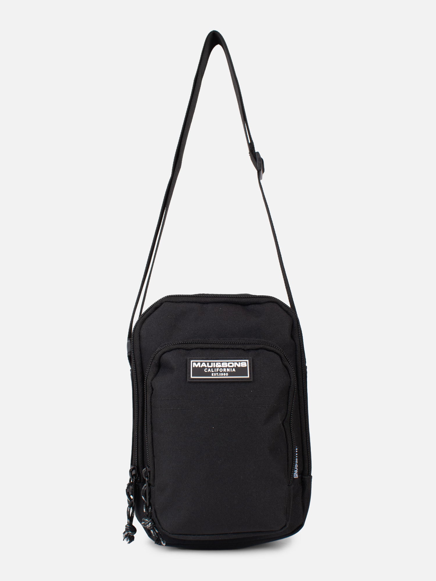 BANANO DIV BLK NEGRO HOMBRE MAUI AND SONS - 1