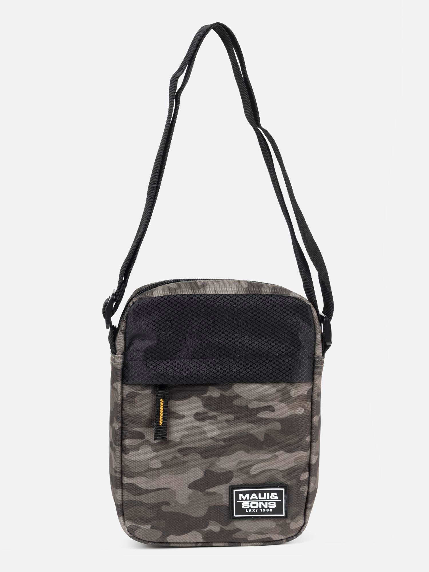 BOLSO MAUI & SONS 5AV123-MT22 HOMBRE MULTICOLOR - 1