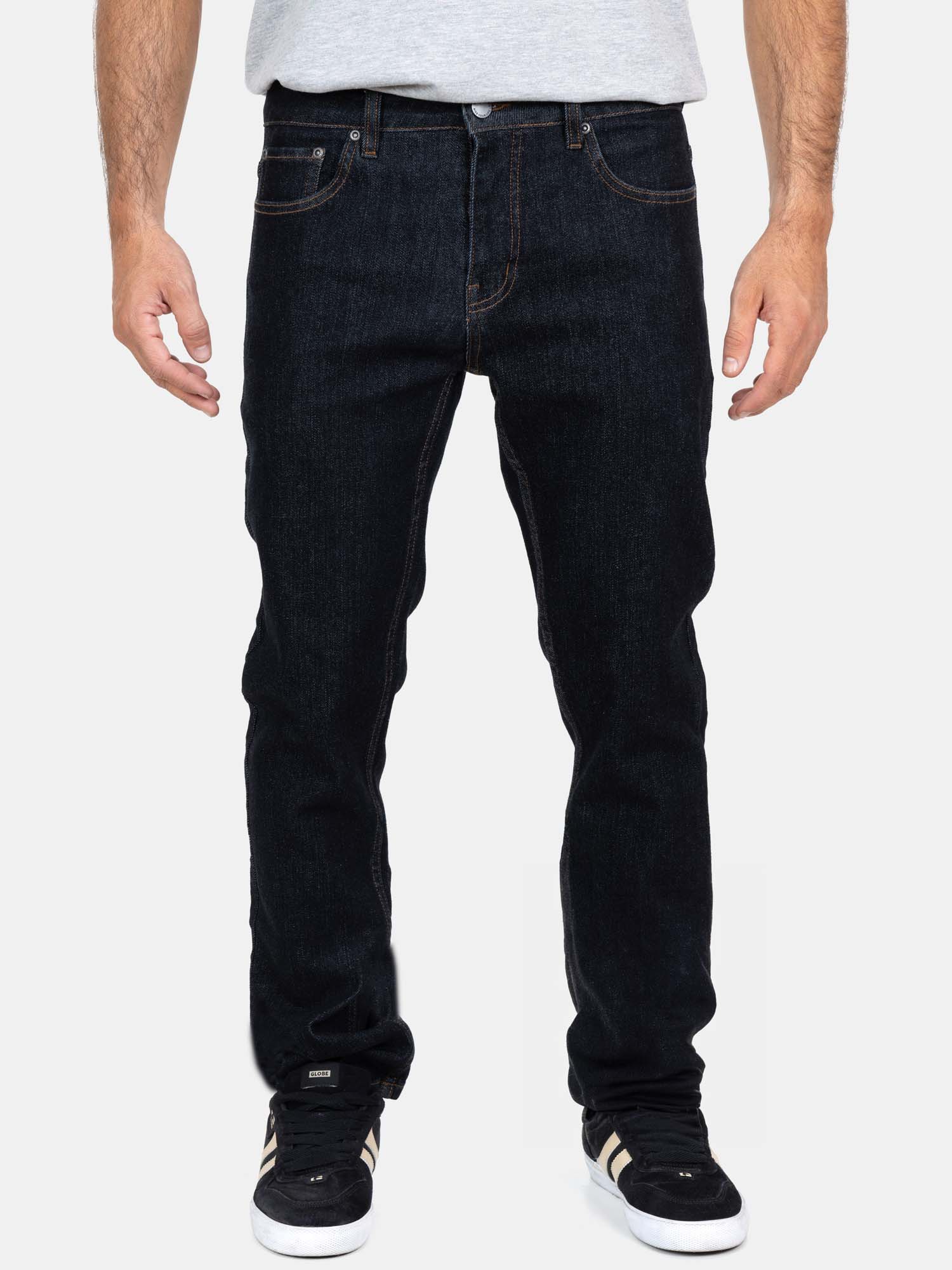 JEANS TOBILLERO SKINNY HOMBRE MAUI & SONS AZUL MARINO 5N113-MT25 KAUPO - 1