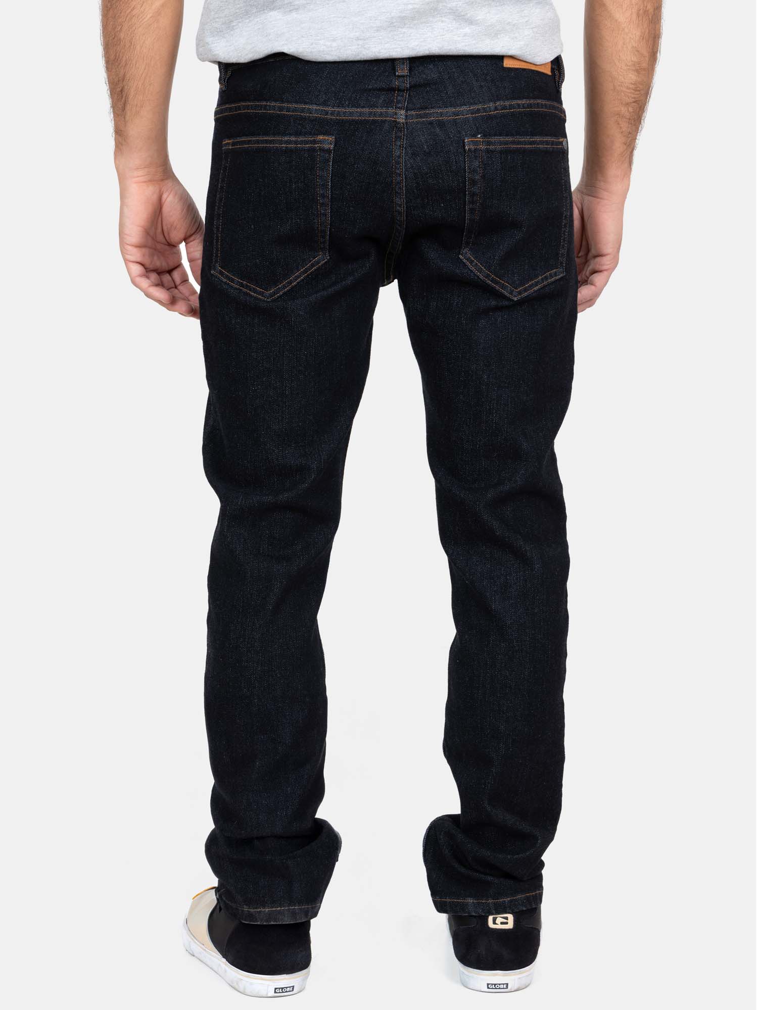 JEANS TOBILLERO SKINNY HOMBRE MAUI & SONS AZUL MARINO 5N113-MT25 KAUPO - 2
