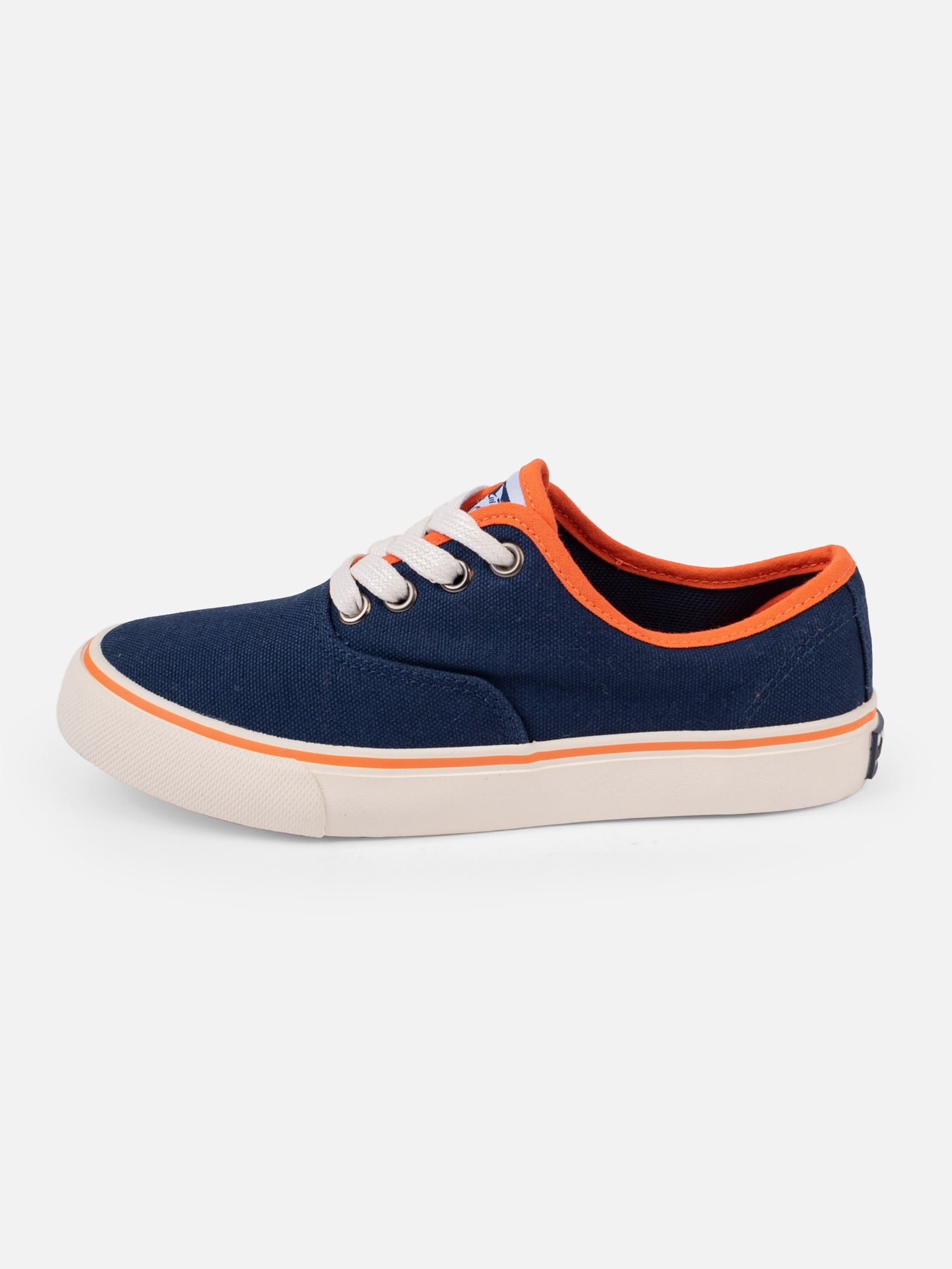 ZAPATILLAS NALU AZUL NIÑO MAUI AND SONS - 1