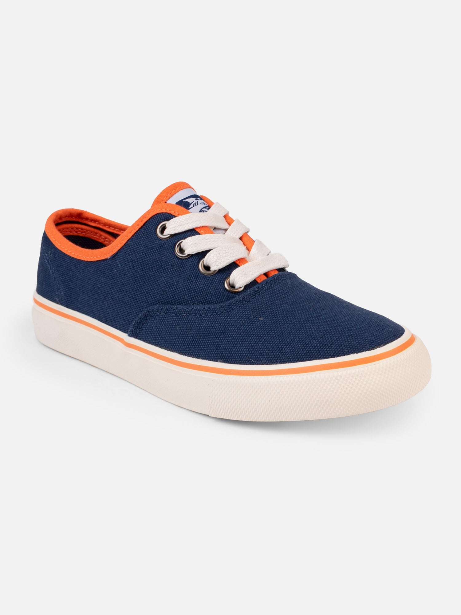 ZAPATILLAS NALU AZUL NIÑO MAUI AND SONS - 3